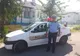 Un poliţist din Mahmudia a salvat viaţa unui copil de patru ani!
