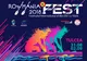 Programul "Rowmania FEST 2018 - Tulcea" - 31 august/2 septembrie