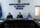 Mai ceva ca la facultăţile de top: 68 de candidaţi pentru 4 posturi de ofiţer de poliţie!