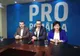 Ştefana Zibileanu a făcut pasul către partidul lui Ponta. Oficial, cu 50 de membri PNL după ea!