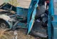 Accident grav între Nalbant și Nicolae Bălcescu! Victimă un tânăr de 25 ani