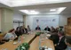Întâlnire de lucru pentru urgentarea organizării de șantier pentru Podul peste Dunăre