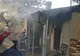 Incendiu provocat de... o baie lipovenesacă