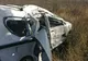 Accident cu pericol ridicat de incendiu, între Nalbant şi Cataloi. Doi oameni au fost răniţi