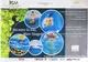 ”Mă-ntorc la tine, Mare Neagră!’’  la Centrul Muzeal Ecoturistic ”Delta Dunării”   