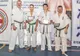 Sensei Pănuță trage linie: a fost un an bun pentru Kyokushin!