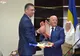 Ședință solemnă la Tulcea a consiliilor județene dobrogene