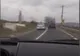 Echipaj al Poliţiei în depăşire pe linie continuă la Isaccea!