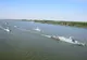 Instrucţie pe fluviul Dunărea cu peste 300 de marinari militari!