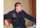 Interlopul care a băgat un jandarm în comă dupe ce l-a lovit intenționat cu mașina, a fost prins ieri seară
