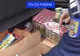 Acțiuni ale poliţiei pe linia respectării regimului materiilor explozive