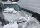 Atenţie! Primăria Tulcea va ridica maşinile parcate neregulamentar!