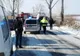 Accident grav lângă Carcaliu, cu două victime S-a cerut intervenția elicopterului SMURD