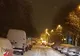 Utilajele de deszăpezire sunt pe trasee de la ora 2.00 noaptea