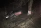 O persoană a fost rănită după ce mașina a intrat în șanț din cauza vitezei