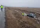 Doi răniţi în urma unui accident produs aproape de I.C. Brătianu