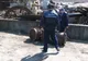 Peste 300 kg de deșeuri feroase și neferoase au fost confiscate de polițiști