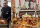 Chef tulcean la Revelionul Bucătarilor, la Orlat, în Mărginimea Sibiului (+galerie foto)