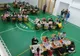 Olimpiada Gimnaziilor la șah pe echipe mixte - etapa județeană