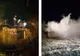 Un bătrân de 86 de ani, mort într-un incendiu la Agighiol