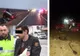 Cel care i-a omorât pe Cici şi Dragoş în accidentul de acum o lună, lângă Palazu Mic, a fost eliberat azi din arest