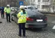 Un tulcean a fost făcut sandwich între un autobuz şi un autoturism