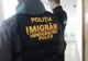 UCRAINEAN DEPISTAT CU ŞEDERE ILEGALĂ ÎN TULCEA!