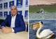 Deputatul Şişcu se ia de cormoranii ministrului Daea
