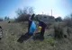 A început igienizarea ţi ecologizarea de primăvară în ARBDD