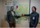 Acțiune pilot de marcare a liniilor electrice aeriene din RBDD