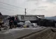 Accident cumplit aproape de Iaşi, implicate două TIR-uri din Tulcea! Şoferii răniţi grav sunt la spital