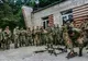 „Bun venit acasă!”, festivitate dedicată infanteriștilor marini de la Babadag