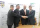 Cooperarea Tulcea – Izmail, o primă reușită:  A fost semnat contractul de grant pentru proiectul „Infrastructura transfrontalieră de sănătate“