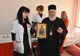 Şi preoţii donează sânge: „Picături de viață”, o campanie a Episcopiei Tulcii