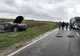 Deputații PNL de Tulcea, George Sișcu și Vasile Gudu, implicați într-un accident rutier