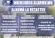 Atenție la sirene! Miercurea alarmelor, mâine de la 10.00