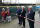 Program guvernamental pentru pescuit și piscicultură anunțat la inaugurarea Bursei de pește!