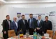 Delegație suedeză din domeniul asistenței sociale, în vizită la Tulcea
