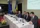 Comisia Balcanică și a Mării Negre s-a reunit la Tulcea