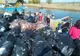 Acțiune de ecologizare la Dunavățul de Jos