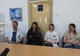 Fundaţia "Dăruieşte Aripi" a adus echipamente de 30.000 de euro la Spitalul Judeţean Tulcea, pentru pediatrie