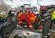 Acum - Accident între Cataloi şi Nalbant. Două victime sunt în drum spre spital!