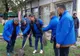 ALDE Tulcea a intrat în campanie. De împăduriri...