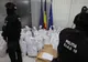 Alte sute de kilograme de cocaină găsite pe mare. Poliţia de Frontieră dezminte