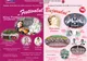 18 -19 mai - Festivalul Bujorului de la Valea Nucarilor și Agighiol