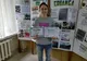 Model de copil! Natalia, elevă de excepţie şi sportivă talentată!