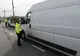 Peste 200 de autovehicule verificate de polițiștii tulceni în cadrul acțiunii TRUCK and BUS