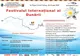 Festivalului Internațional al Dunării, la a treia ediție!