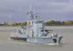 Instrucție cu nave militare pe brațul Sfântul Gheorghe