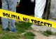 Cadavrul unei femei abia decedată a fost mutilat de câini şi şobolani